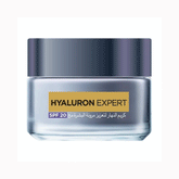 Loreal Hyaluron Expert Day Cream Spf 20 50ml